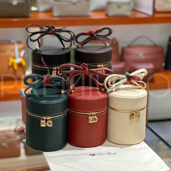 Loro Piana Extra Case сумка PR466713