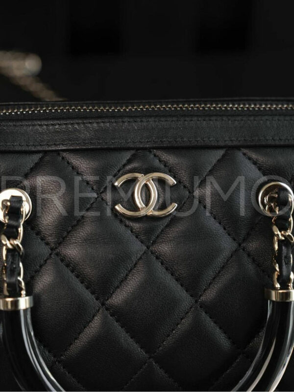 Chanel сумка PR579805 4