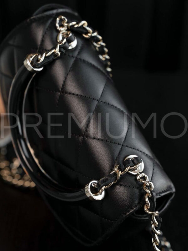 Chanel сумка PR132934 6