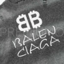 Balenciaga свитер PR728744 14