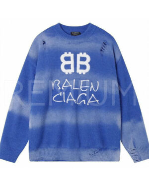 Balenciaga свитер PR383634