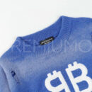 Balenciaga свитер PR383634 12