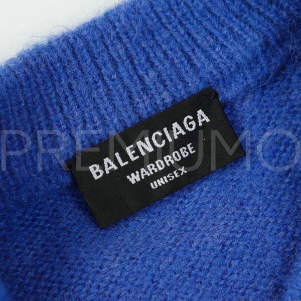 Balenciaga свитер PR383634 7