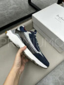 Berluti кроссовки PR450920 12