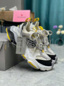 Balenciaga кроссовки PR917532 6