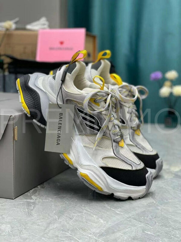 Balenciaga кроссовки PR917532