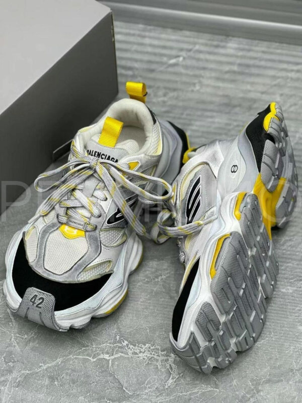Balenciaga кроссовки PR917532 2
