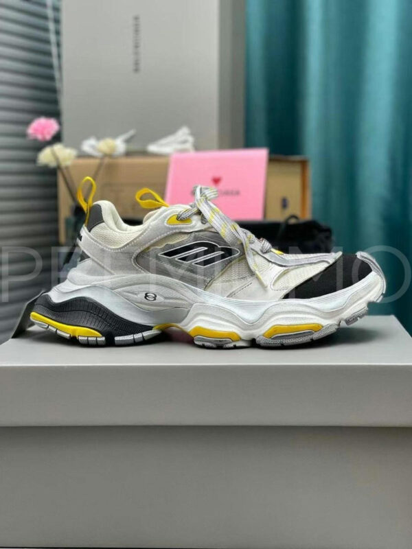 Balenciaga кроссовки PR917532 3