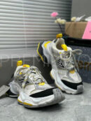 Balenciaga кроссовки PR917532 9