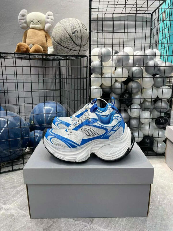 Balenciaga кроссовки PR848231