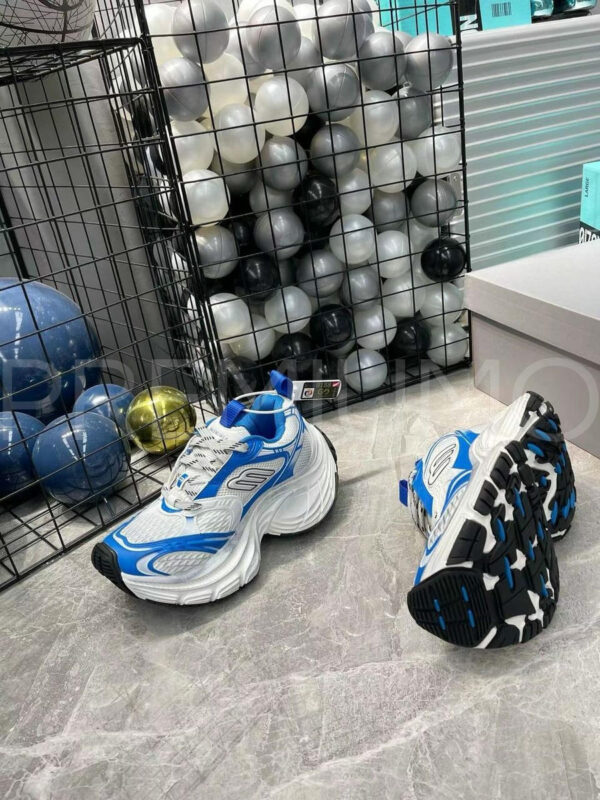 Balenciaga кроссовки PR848231 2