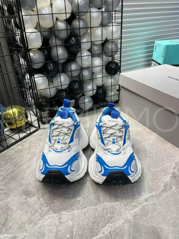 Balenciaga кроссовки PR848231 3