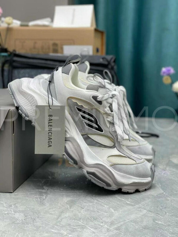 Balenciaga кроссовки PR454128