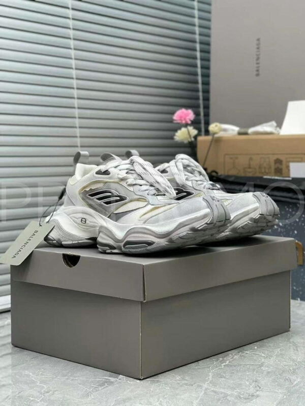 Balenciaga кроссовки PR454128 2