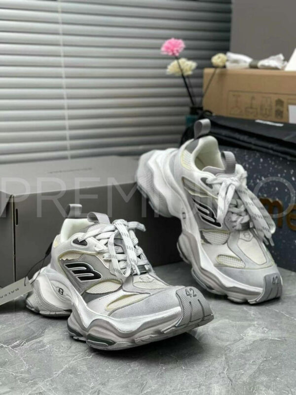 Balenciaga кроссовки PR454128 3