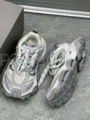 Balenciaga кроссовки PR454128 9