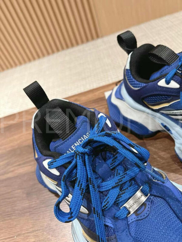 Balenciaga кроссовки PR138565 4
