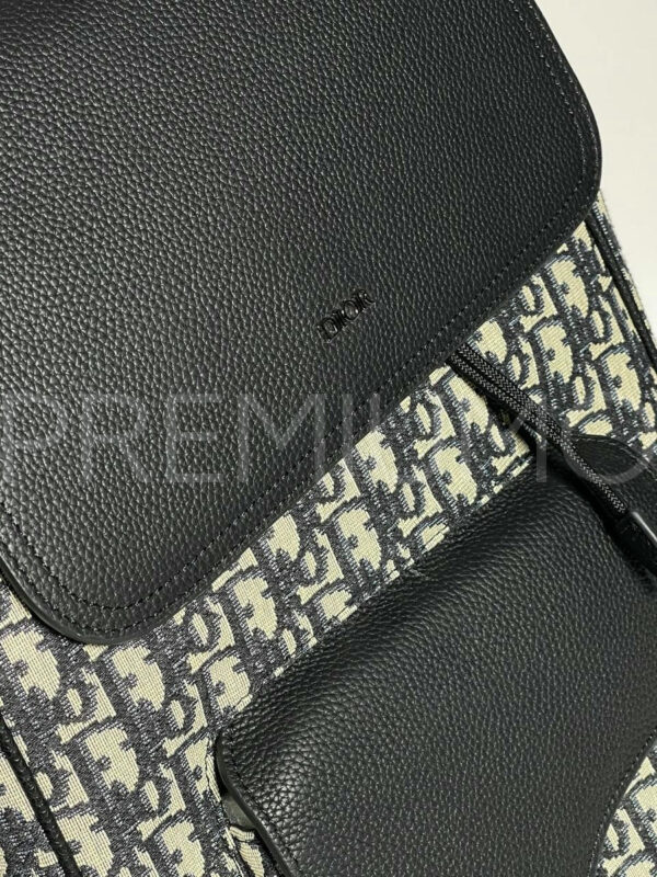 Christian Dior рюкзак PR146772 3
