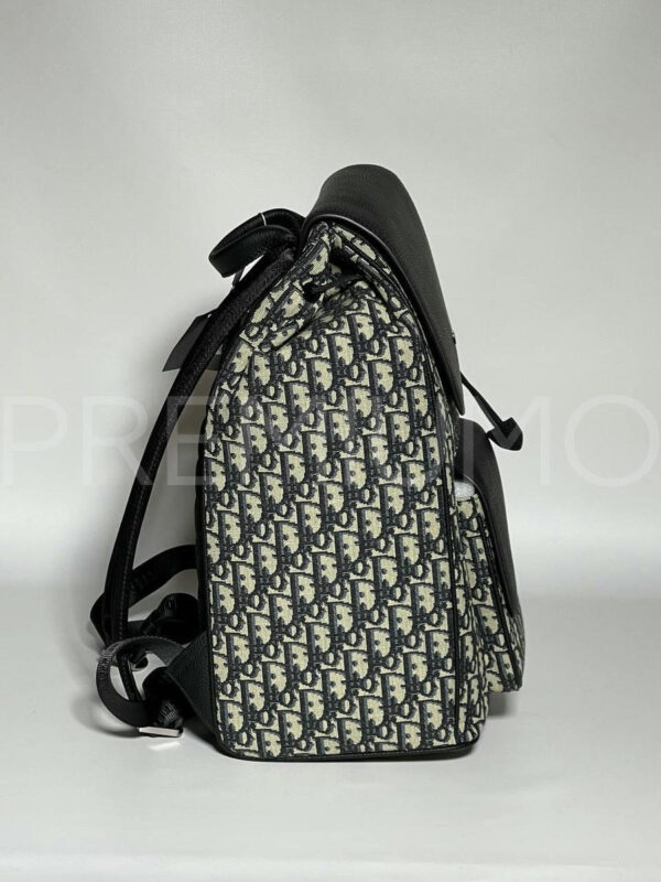Christian Dior рюкзак PR146772 4