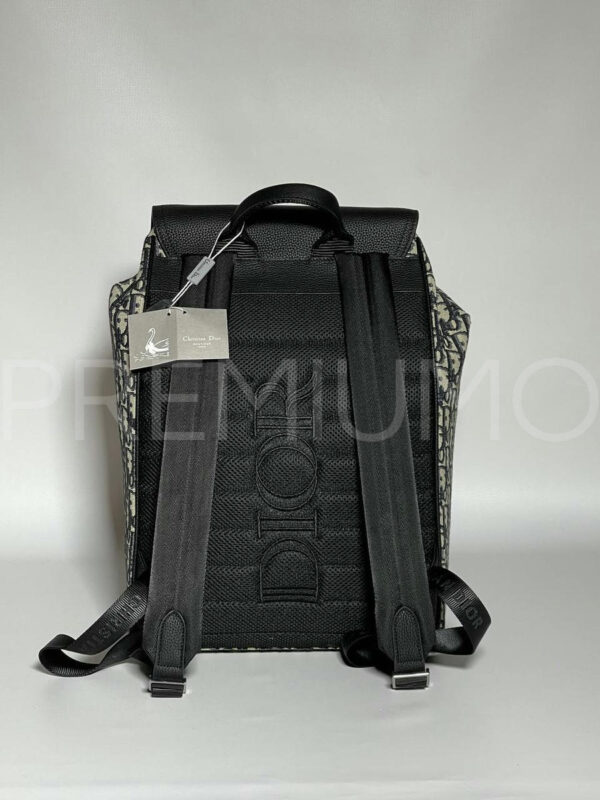Christian Dior рюкзак PR146772 5