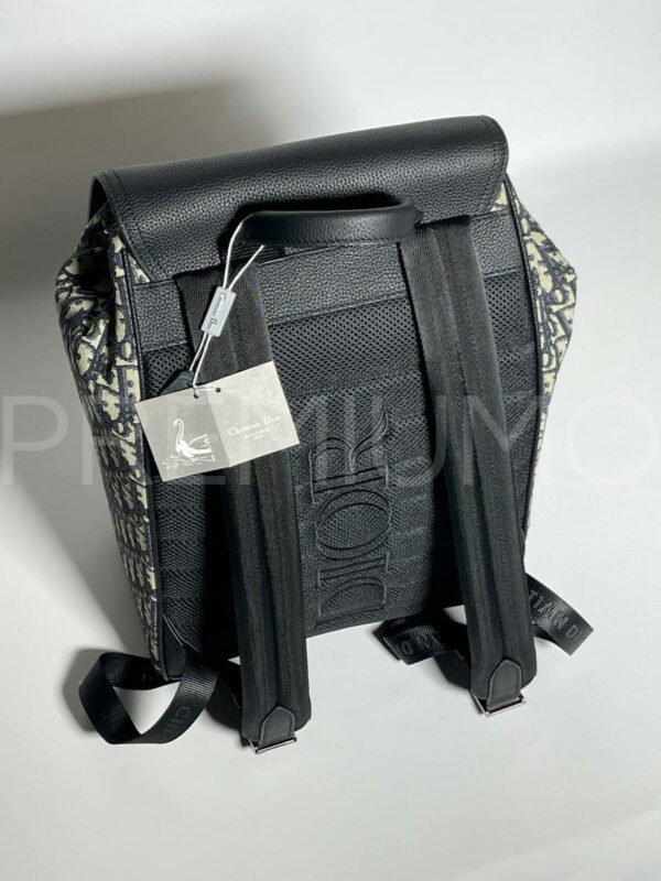 Christian Dior рюкзак PR146772 6