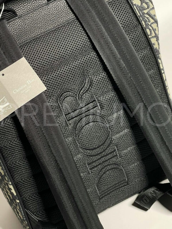 Christian Dior рюкзак PR146772 7