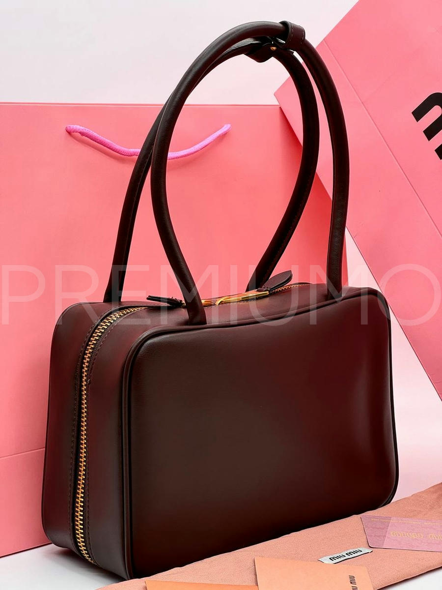 Miu Miu сумка PR790360 7 Miu Miu сумка PR790360 7