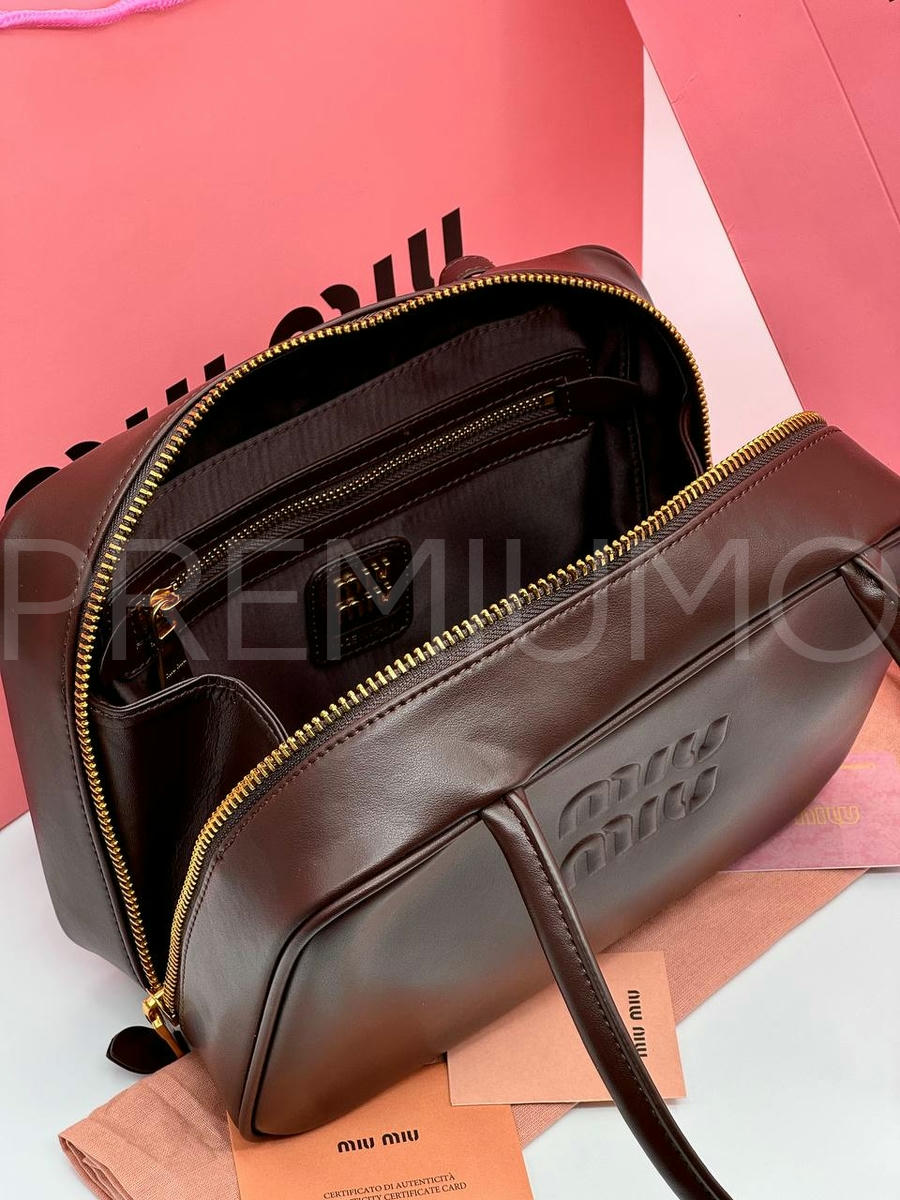 Miu Miu сумка PR790360 9 Miu Miu сумка PR790360 9
