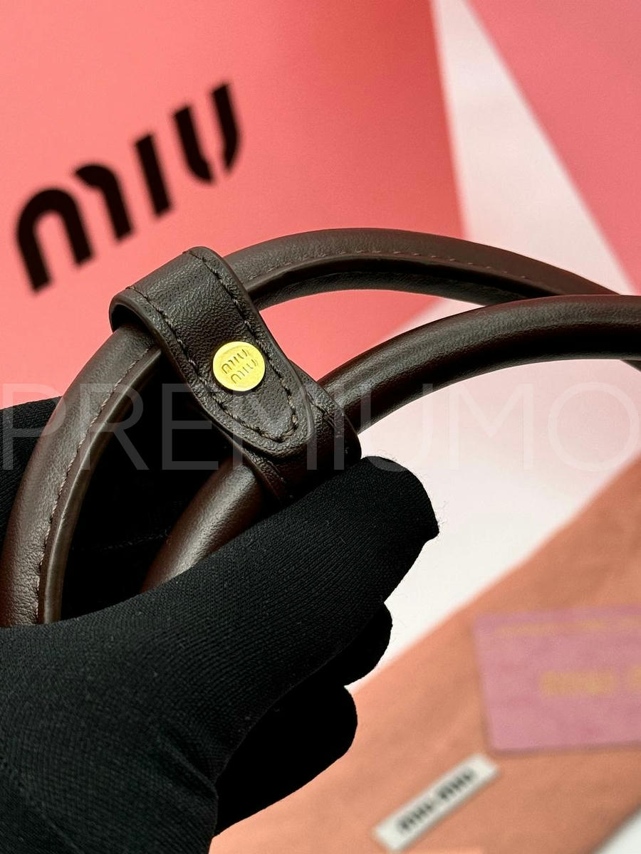 Miu Miu сумка PR790360 11 Miu Miu сумка PR790360 11