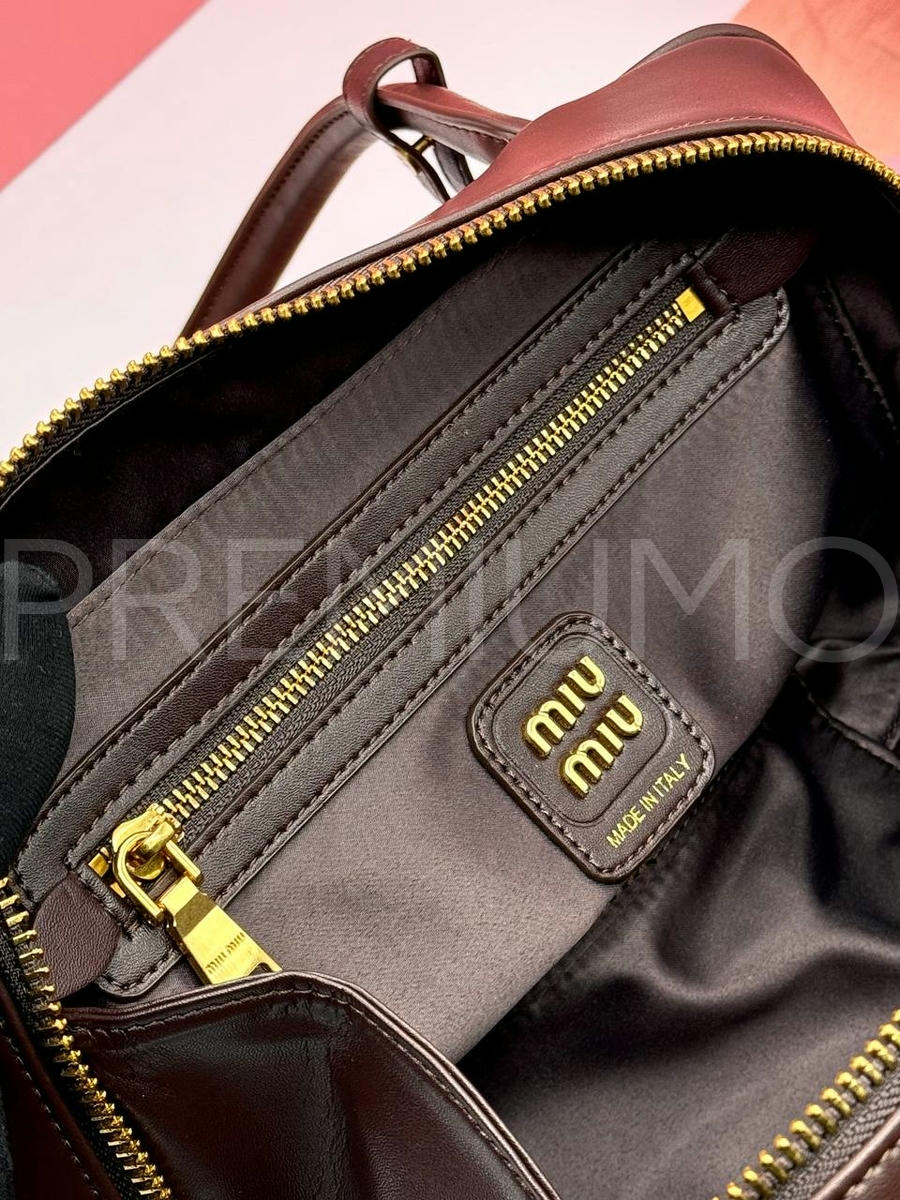 Miu Miu сумка PR790360 12 Miu Miu сумка PR790360 12