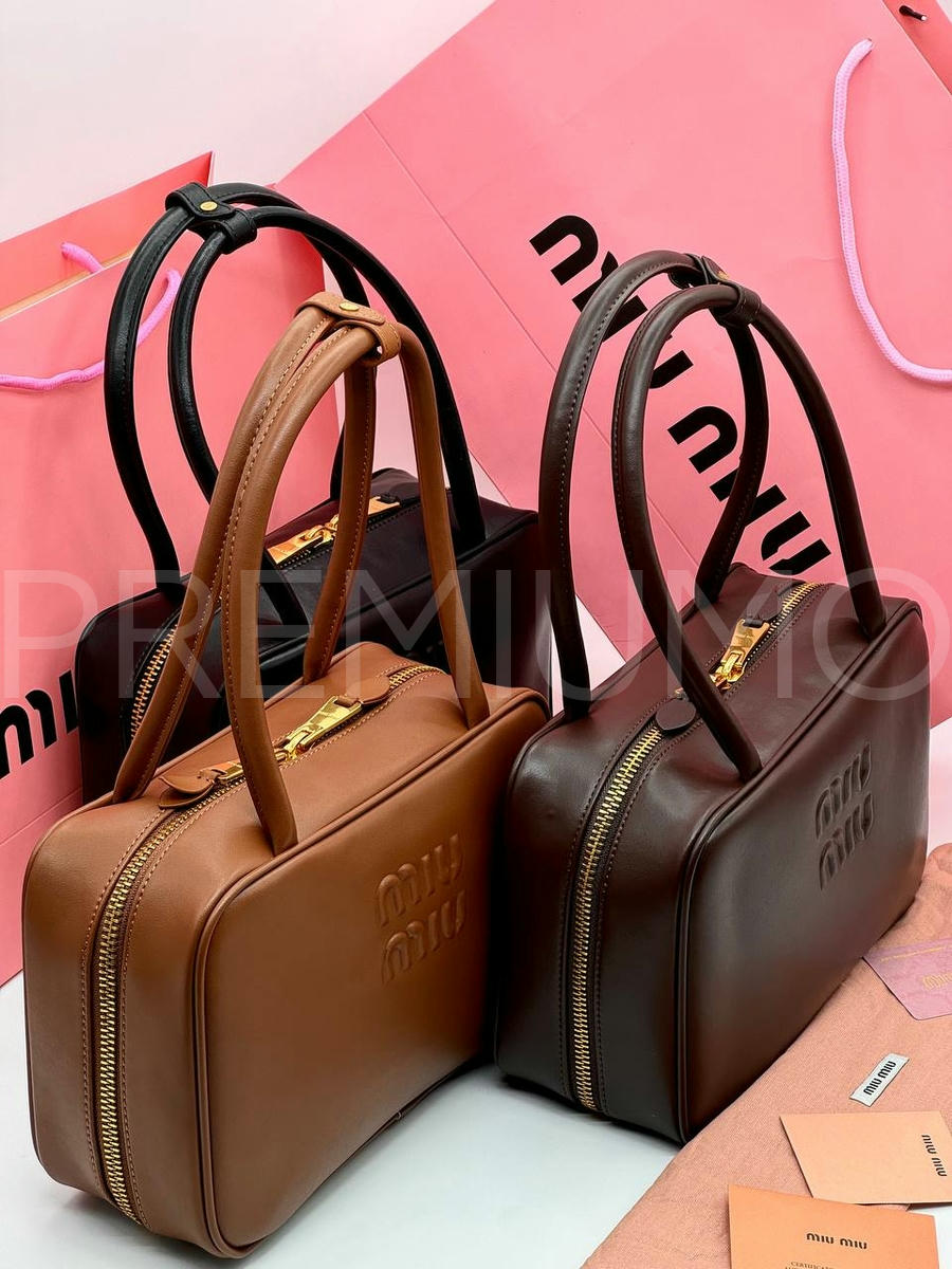 Miu Miu сумка PR790360 14 Miu Miu сумка PR790360 14