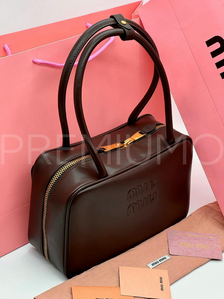 Miu Miu сумка PR790360 6 Miu Miu сумка PR790360 6