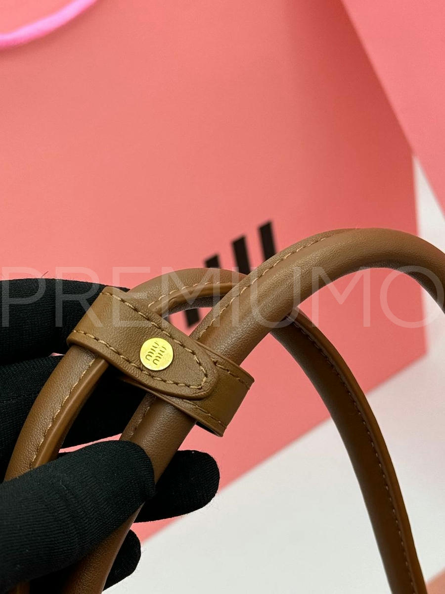 Miu Miu сумка PR171106 9 Miu Miu сумка PR171106 9