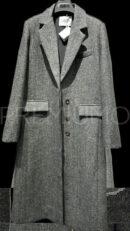Brunello Cucinelli пальто PR554346 14