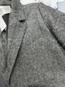 Brunello Cucinelli пальто PR554346 12