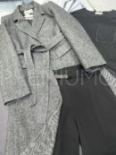 Brunello Cucinelli пальто PR554346 13