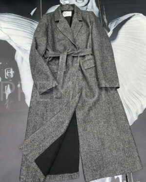 Brunello Cucinelli пальто PR554346
