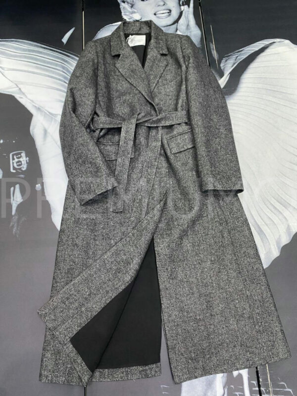 Brunello Cucinelli пальто PR554346