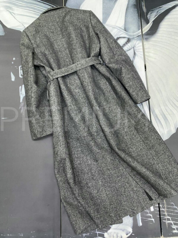 Brunello Cucinelli пальто PR554346 2