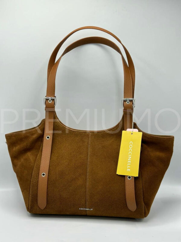 Coccinelle сумка PR663007 6