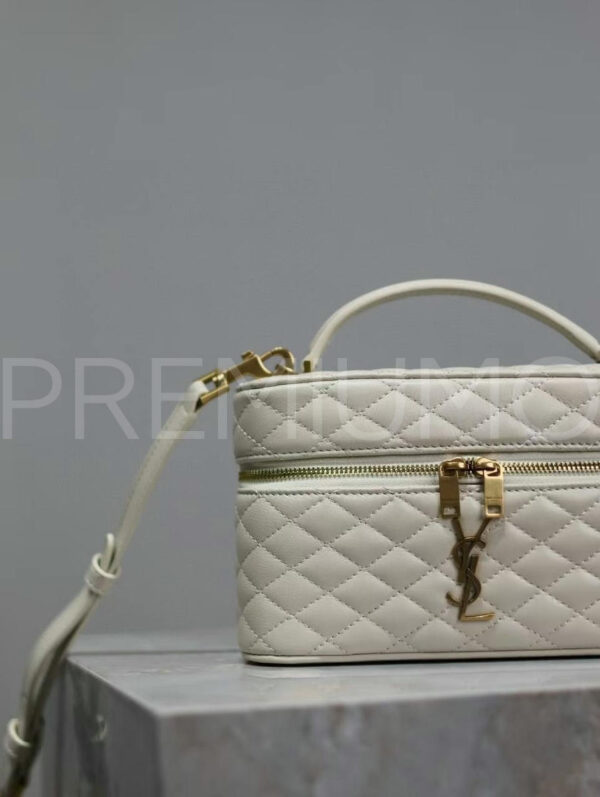 Yves Saint Laurent сумка PR897302 12