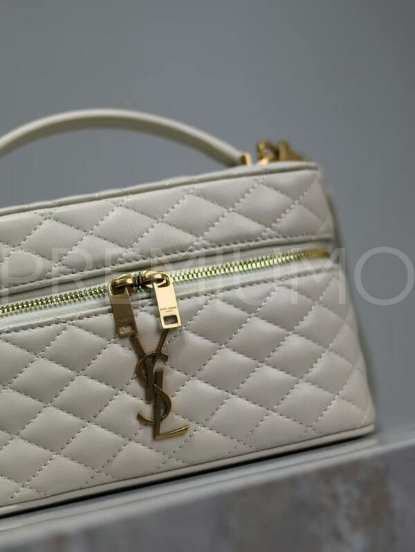 Yves Saint Laurent сумка PR897302 13