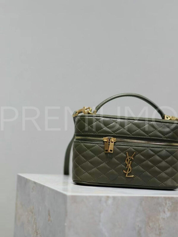 Yves Saint Laurent сумка PR475877 2
