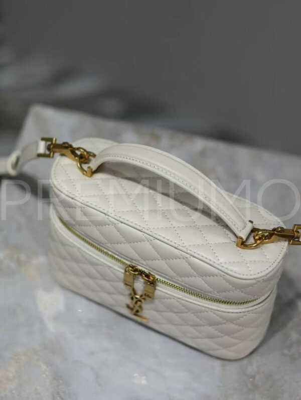 Yves Saint Laurent сумка PR897302 14