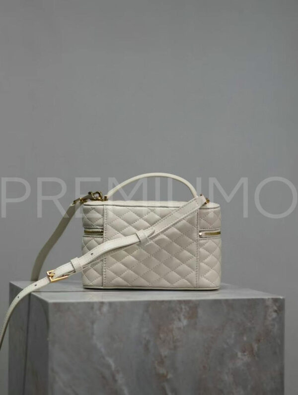 Yves Saint Laurent сумка PR897302 16
