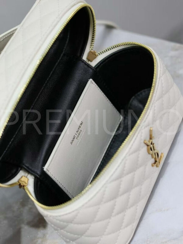 Yves Saint Laurent сумка PR897302 17