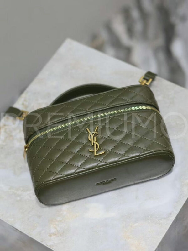 Yves Saint Laurent сумка PR475877 7