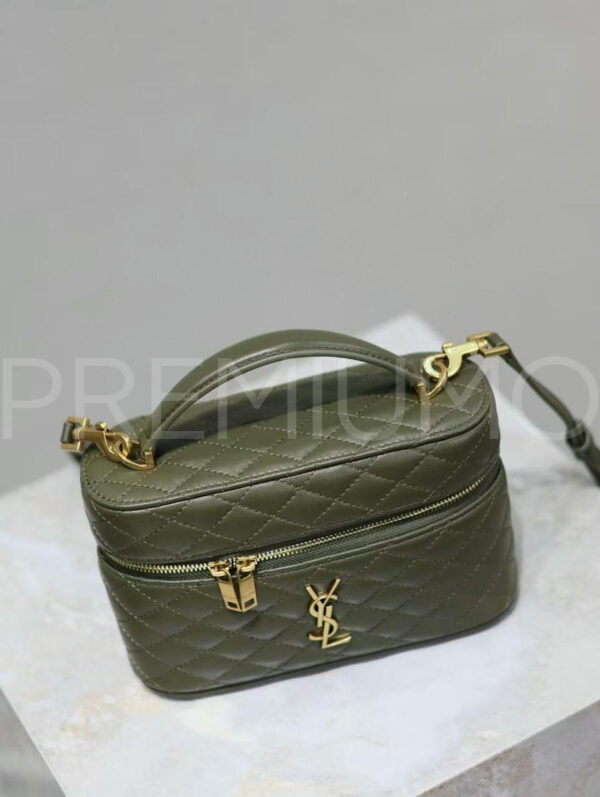 Yves Saint Laurent сумка PR475877 4