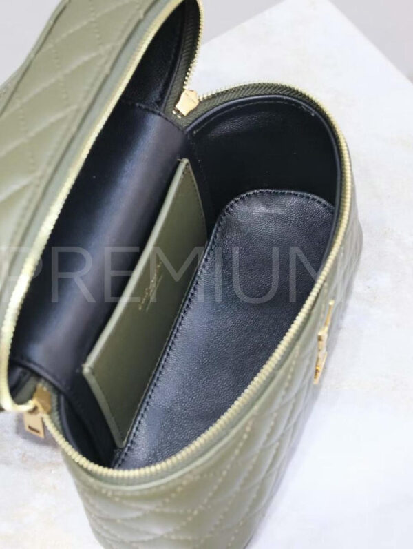 Yves Saint Laurent сумка PR475877 5