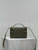 Yves Saint Laurent сумка PR475877 14